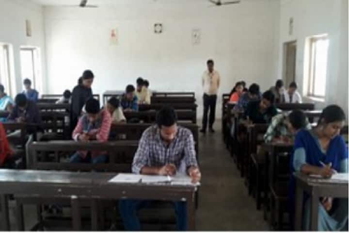 classroom